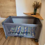 Mainurlaubsstop شقة Wipfeld
