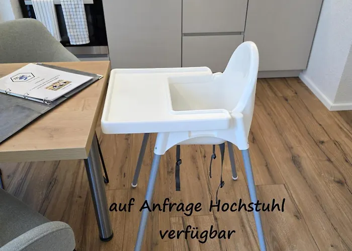 公寓 Mainurlaubsstop Wipfeld