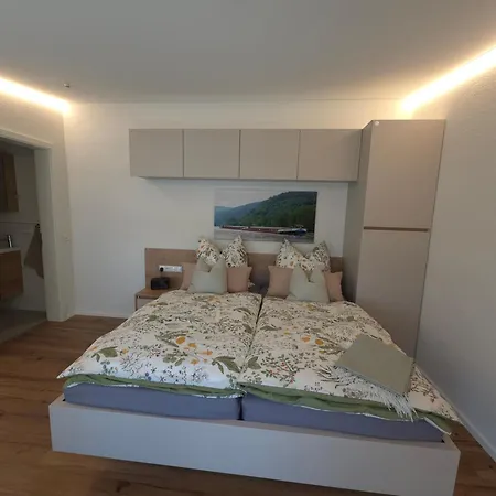 Mainurlaubsstop * Wipfeld