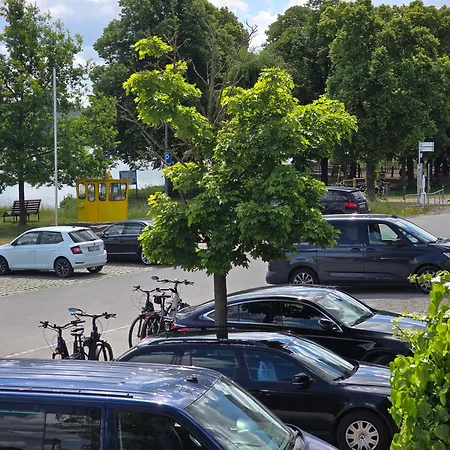 Apartment Mainurlaubsstop *