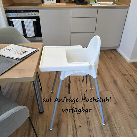 公寓 Mainurlaubsstop Wipfeld